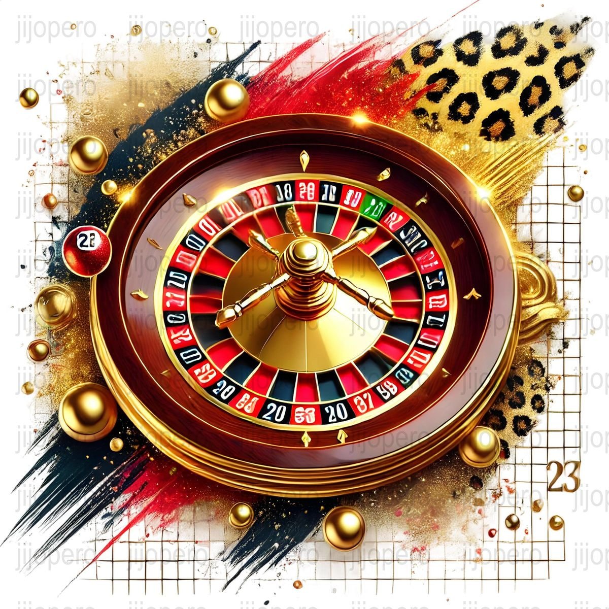 bet 10